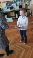 UROCZYSTE PASOWANIE NA CZYTELNIKA